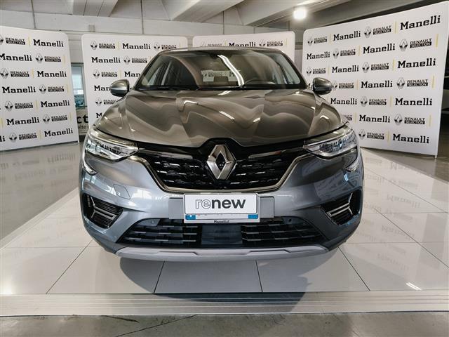 RENAULT Arkana 2021 00014713_VO38013022