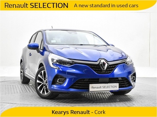 Renault - CLIO