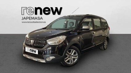 DACIA - LODGY