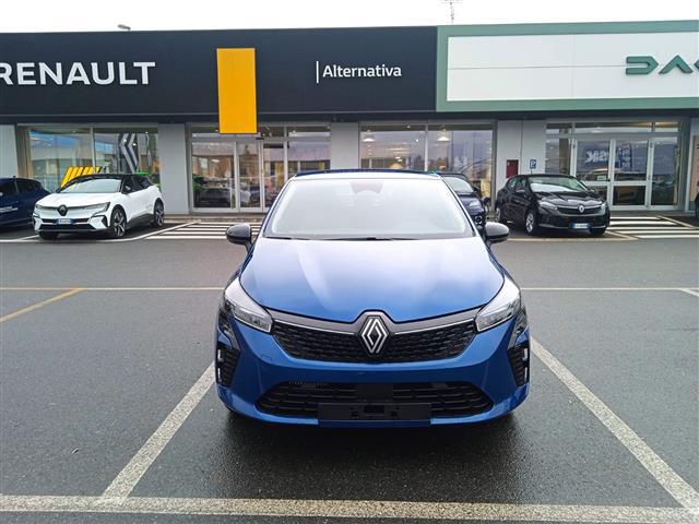 RENAULT Clio 00029729_VO38013404