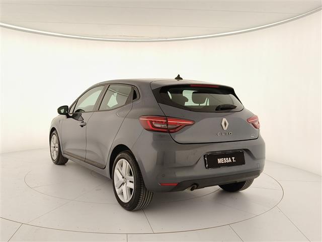 RENAULT Clio V 2019 00189377_VO38023507