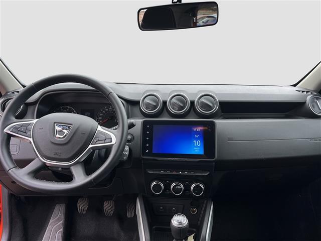 DACIA Duster 05257941_VO38013034