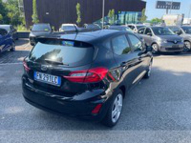 FORD Fiesta VII 2017 5p 01885663_VO38013067