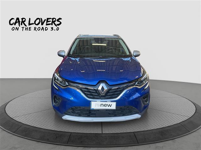 RENAULT Captur 05257141_VO38013034