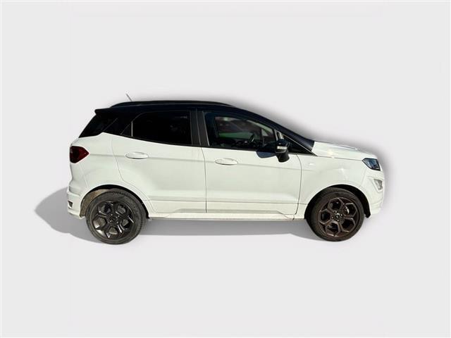 FORD EcoSport 2018 06195350_VO38013080