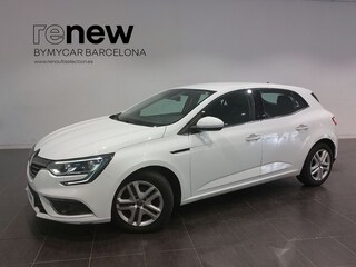RENAULT - MEGANE