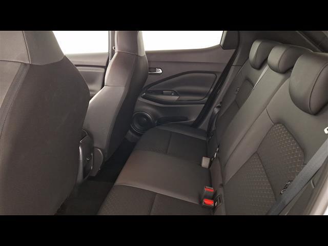 NISSAN Juke 00973889_VO38023732