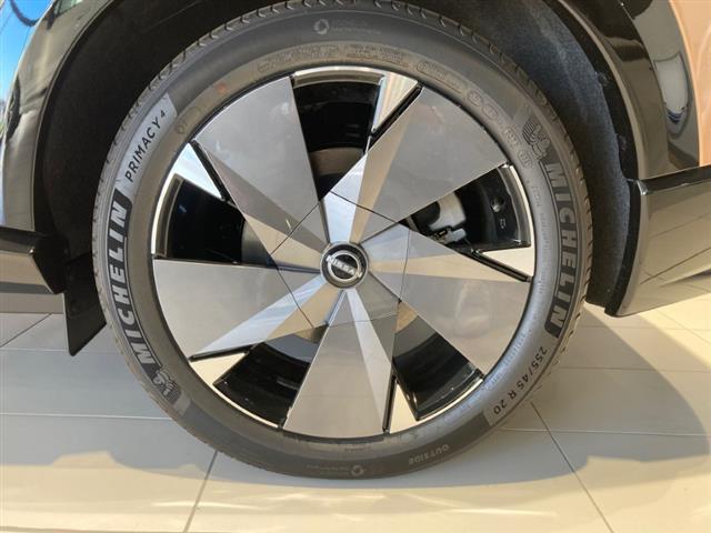 NISSAN Ariya 00082707_VO38023184