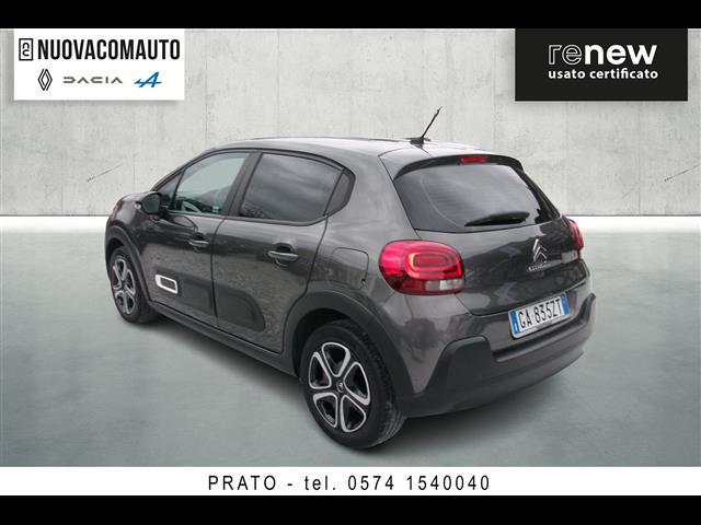 CITROEN C3 01485310_VO38043211