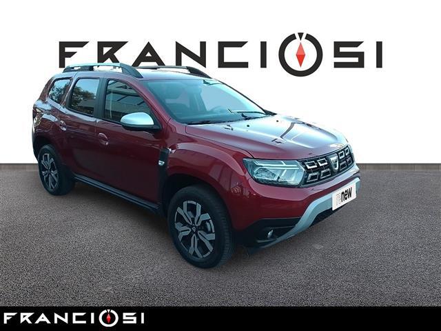 DACIA Duster 00026258_VO38013018