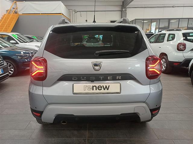 DACIA Duster 00015769_VO38023184