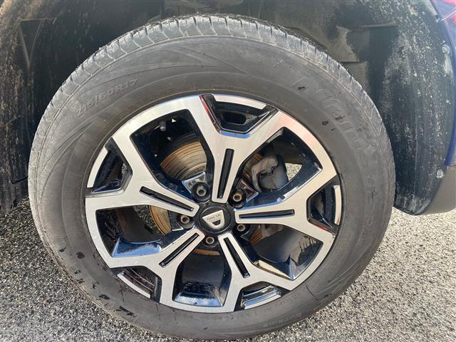 DACIA Duster II 2018 02640486_VO38043366