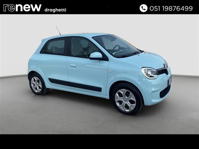 RENAULT Twingo Electric 01157988_VO38013322