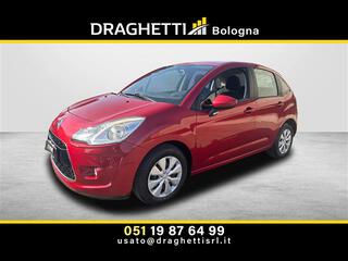CITROEN C3 01153863_VO38013322