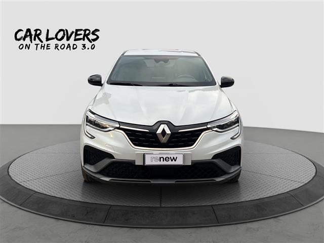 RENAULT Arkana 05258086_VO38013034