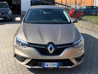 RENAULT Megane 00336754_VO38053733