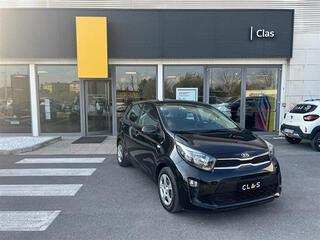 KIA MOTORS - Picanto