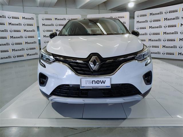 RENAULT Captur II 2019 00014677_VO38013022