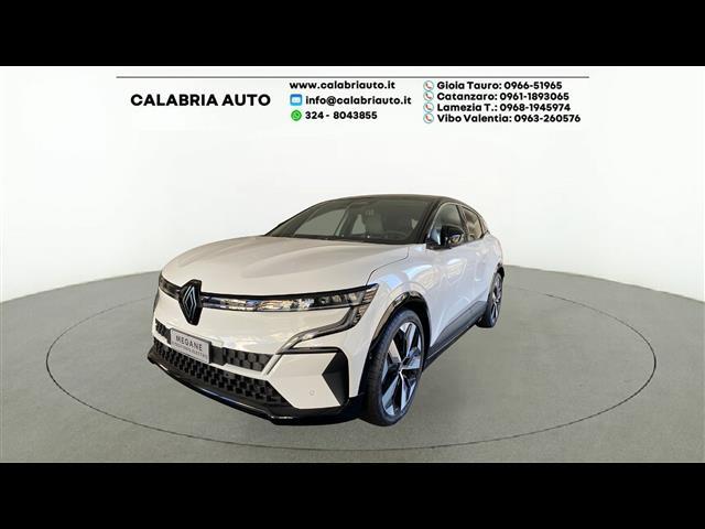 RENAULT Megane E Tech 00006566_VO38033579