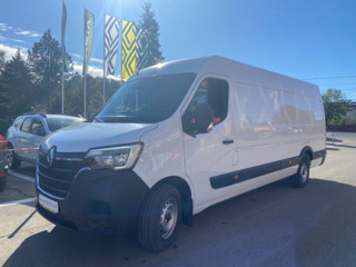 RENAULT - MASTER