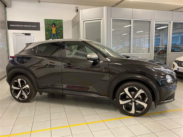 NISSAN Juke II 2020 00014539_VO38013022