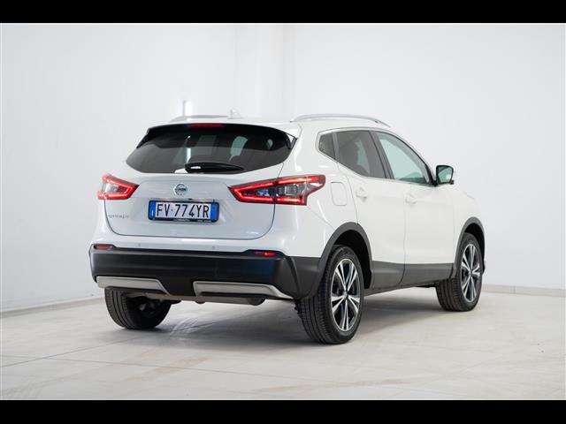 NISSAN Qashqai 40000908_VO38053400