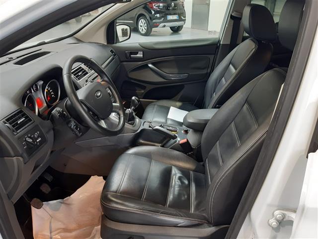 FORD Kuga 02317967_VO38013041