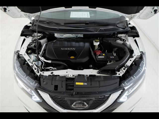NISSAN Qashqai 40000908_VO38053400