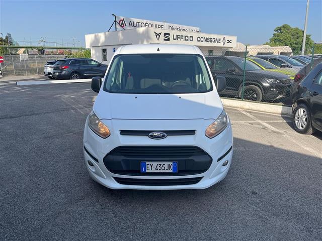 FORD Transit Connect II 200 E5 2013 02641262_VO38043366