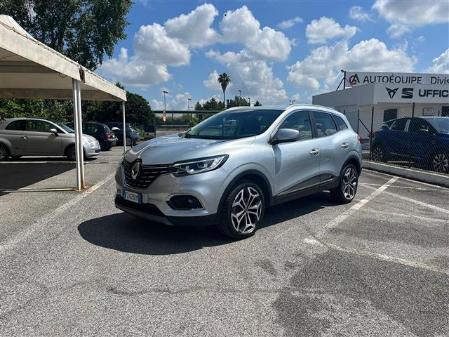 RENAULT Kadjar 02640473_VO38043366