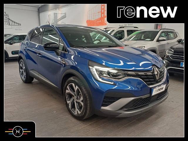 RENAULT Captur 00016026_VO38023184