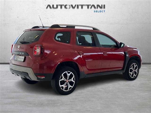 DACIA Duster II 2018 00981121_VO38023207