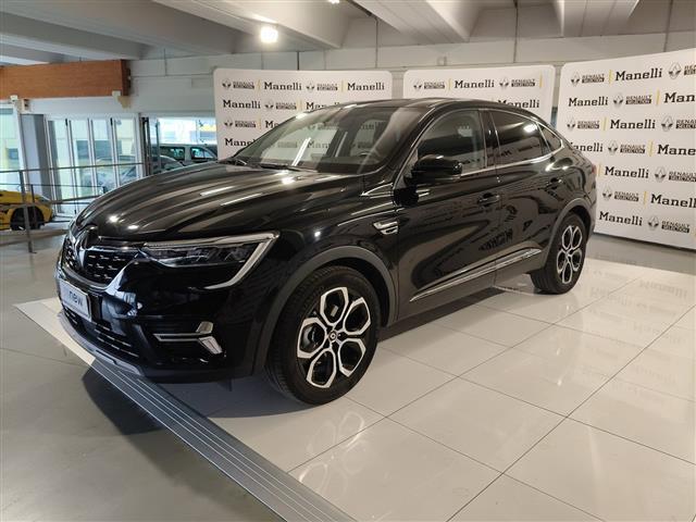 RENAULT Arkana 00014696_VO38013022