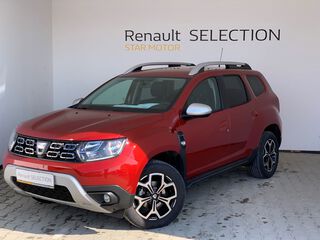 DACIA - DUSTER
