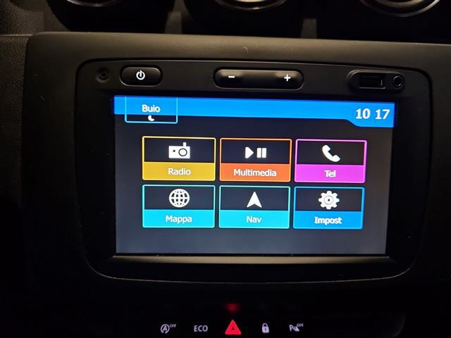 DACIA Duster II 2018 02415710_VO38013170