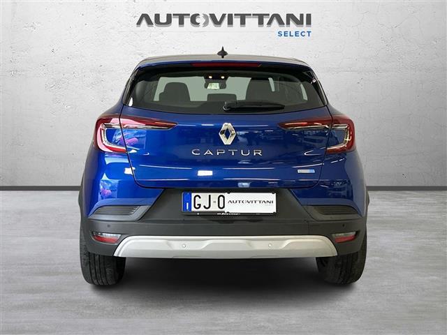 RENAULT Captur 00984952_VO38023207