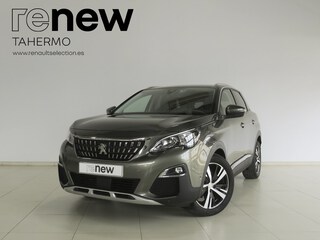 PEUGEOT - 3008