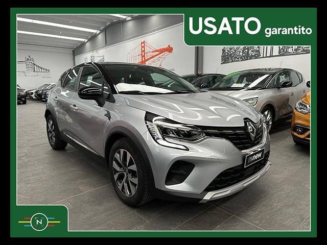 RENAULT Captur 00011736_VO38023184