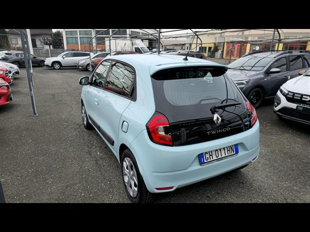 RENAULT Twingo 00025823_VO38013404