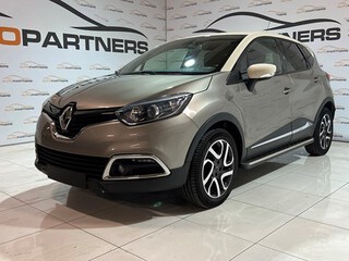 Renault - Captur