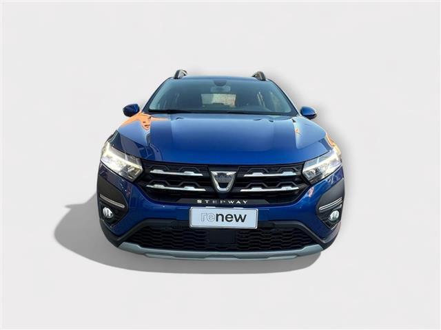 DACIA Sandero 06194488_VO38013080