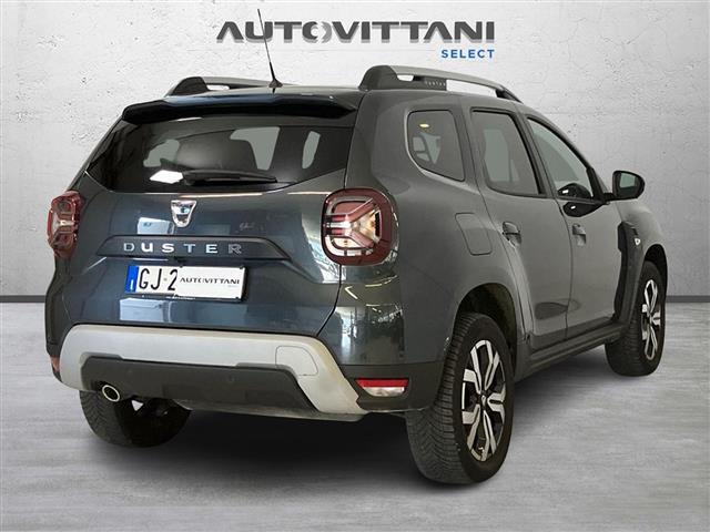 DACIA Duster 00985118_VO38023207