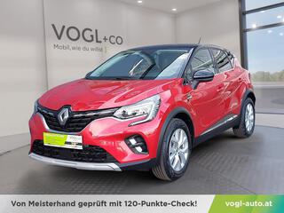 Renault - Captur