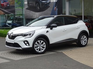 Renault - Captur