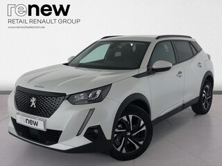PEUGEOT - 2008
