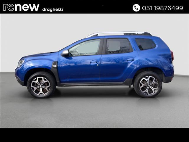 DACIA Duster 01157802_VO38013322