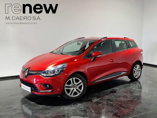 RENAULT - CLIO