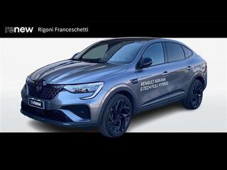 RENAULT Arkana 2023 00329416_VO38013550
