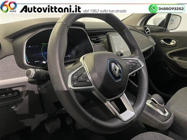 RENAULT Zoe 2020 00960697_VO38023207