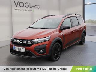 Dacia - Jogger